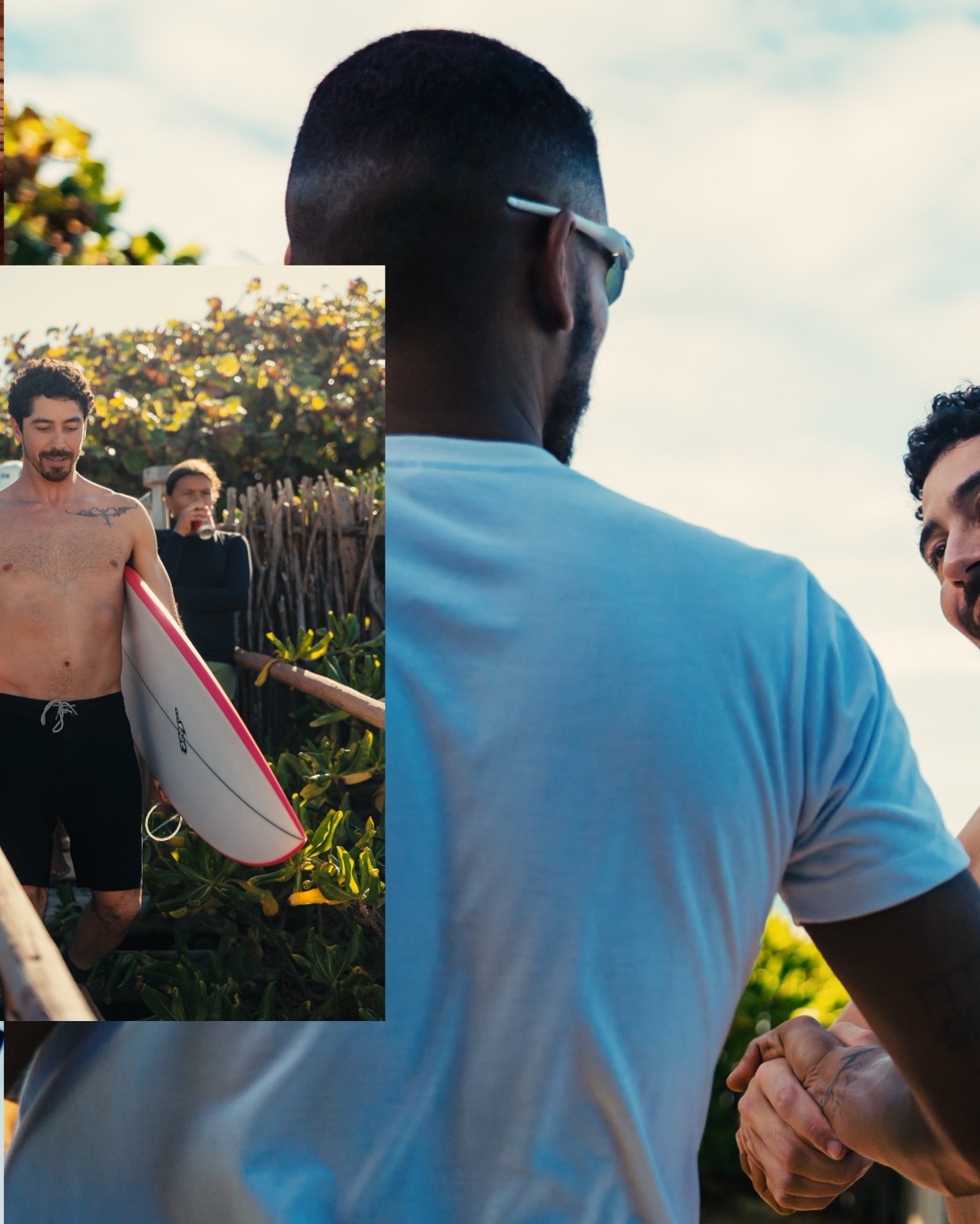 Portfolio capture 2-0