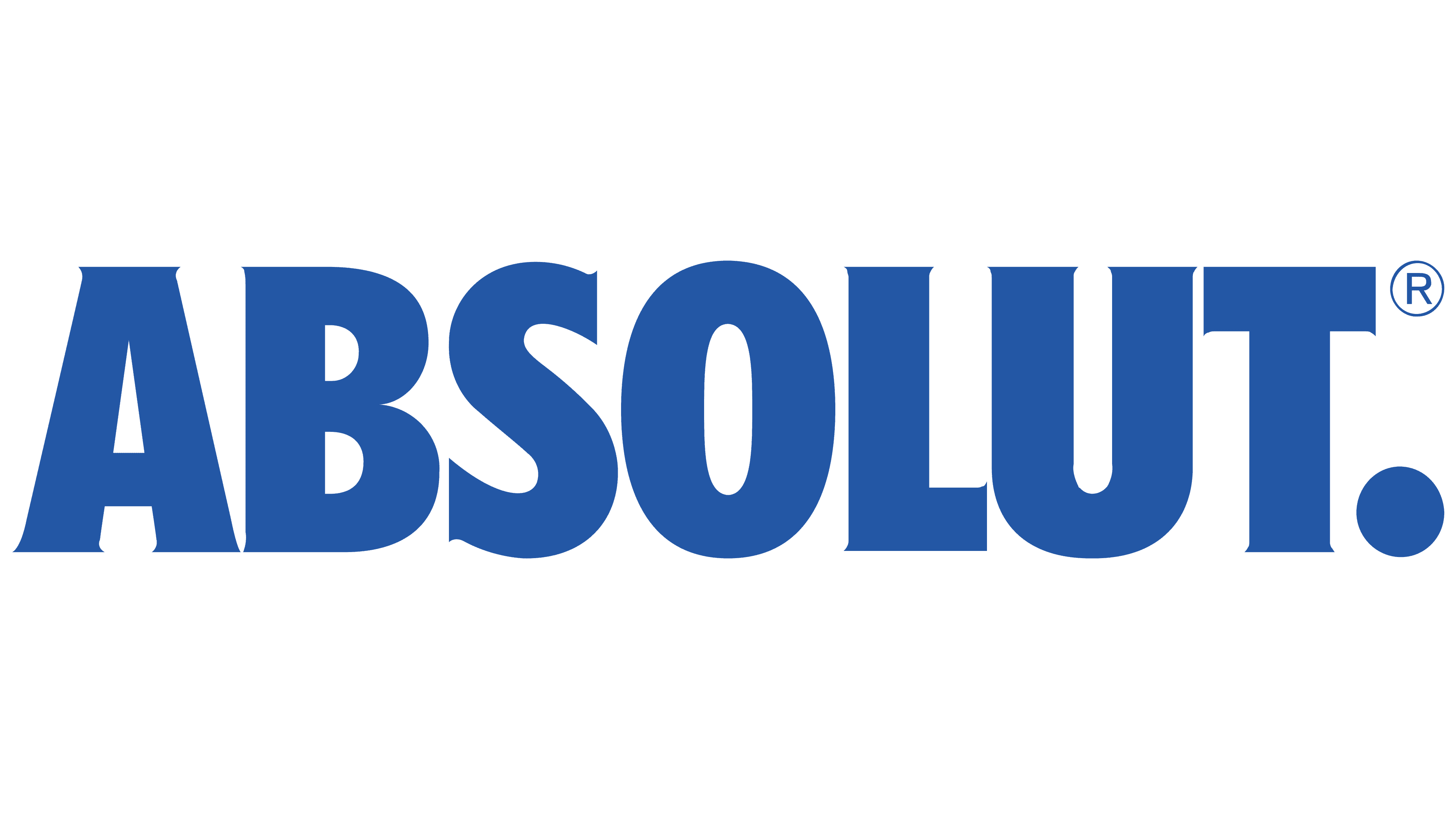 Logo Absolut