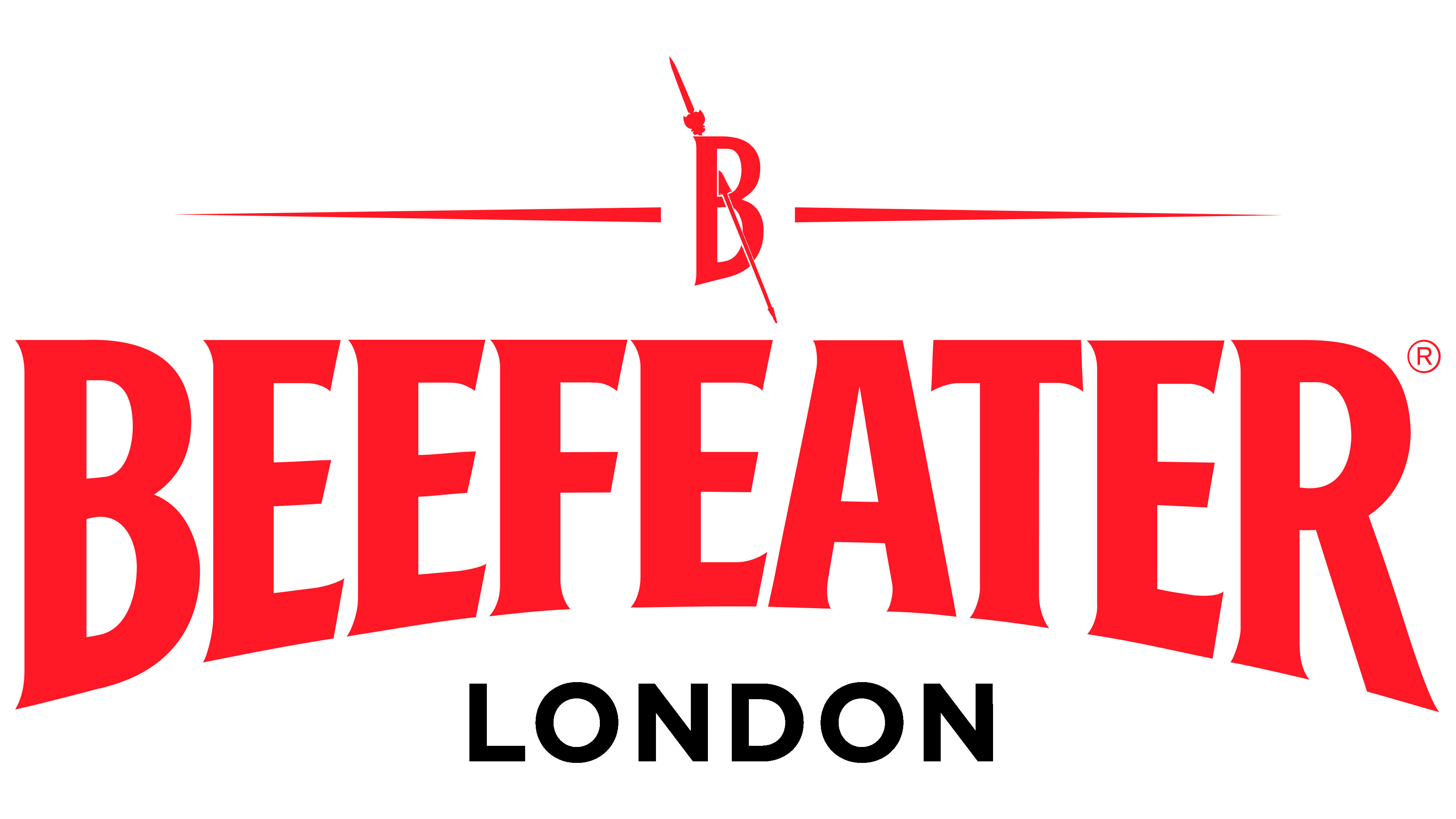 Logo Beefeater