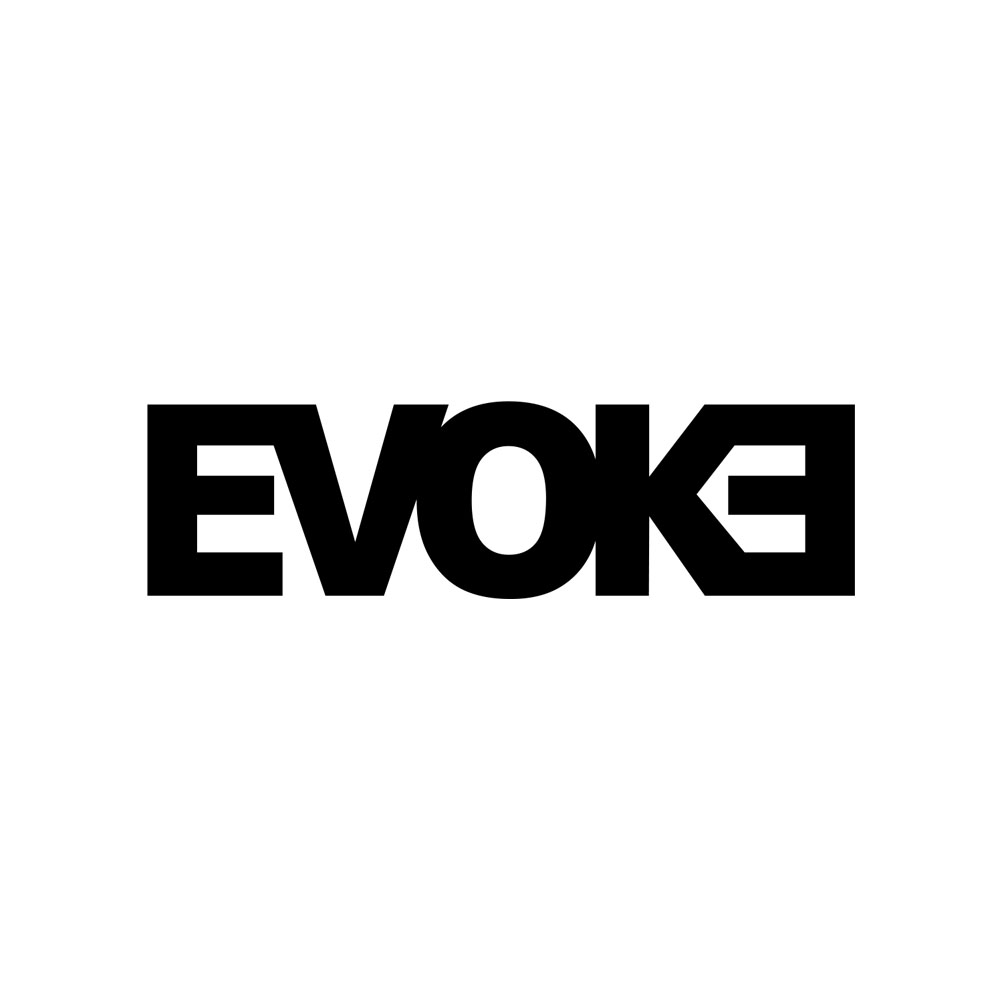Logo Evoke
