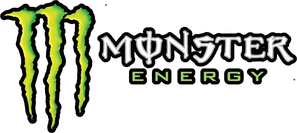 Logo Monster