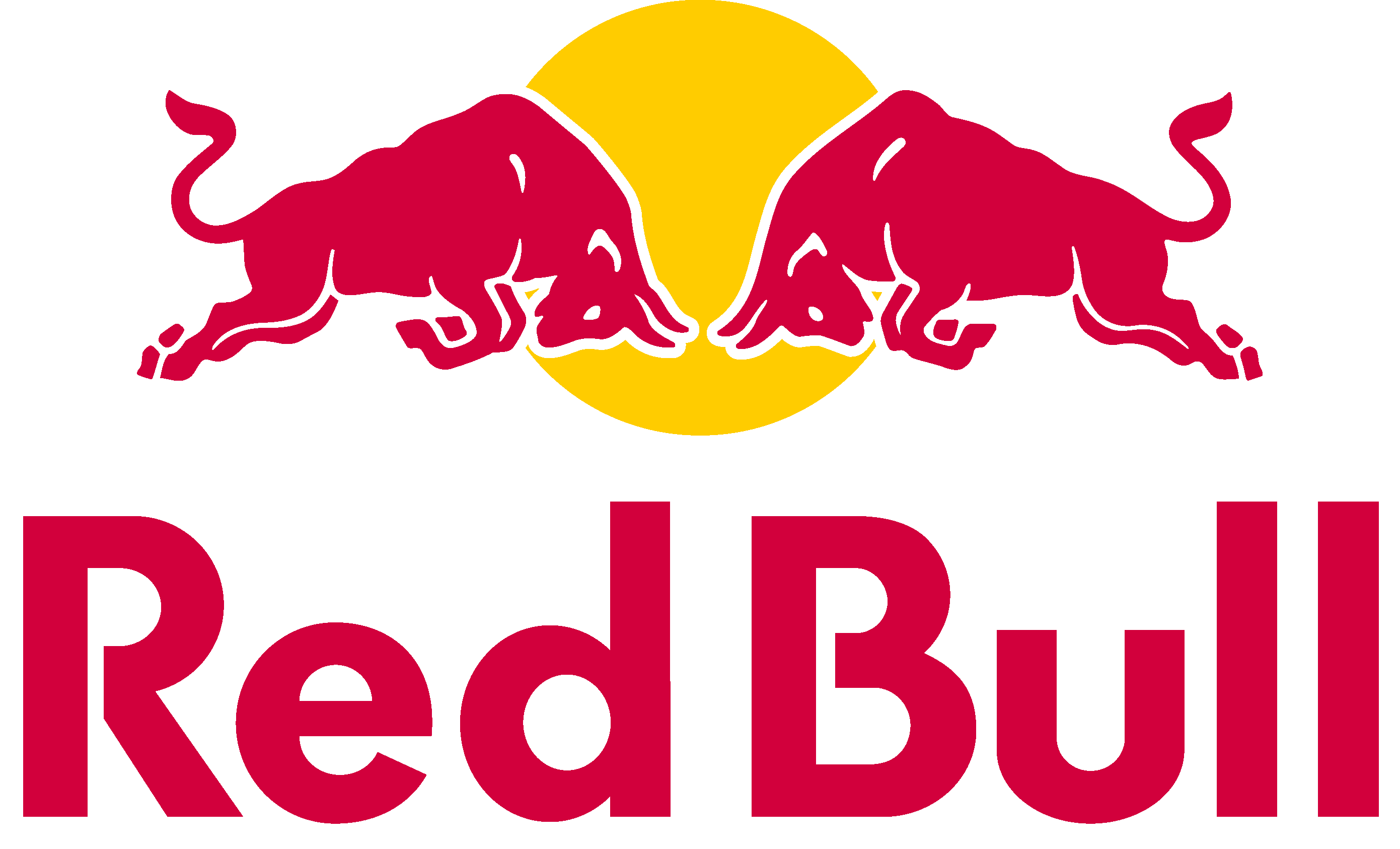 Logo Red Bull