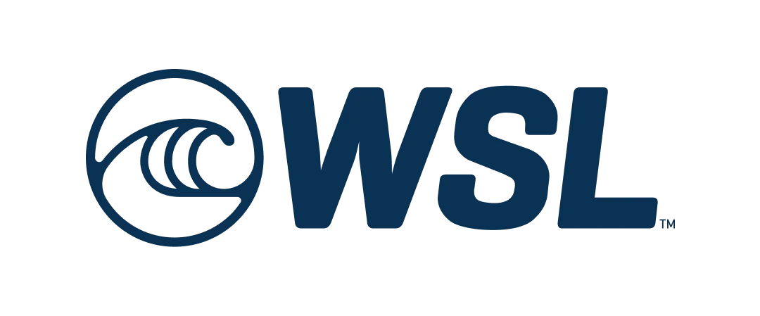 Logo WSL Brasil